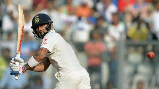 भारत बनाम इंग्लैंड, चौथा टेस्ट, चौथा दिन(स्टंप्स): इंग्लैंड पर मंडराया हार का खतरा, भारत जीत से 4 कदम दूर